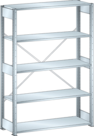 LISTA Universalregal