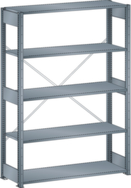 LISTA Universalregal