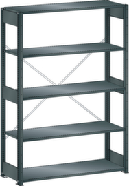 LISTA Universalregal