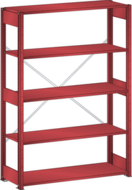 LISTA Universalregal