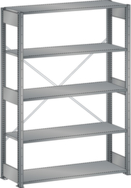 LISTA Universalregal