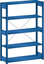 LISTA Universalregal