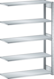 LISTA Universalregal