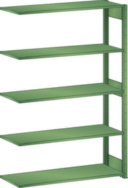 LISTA Universalregal