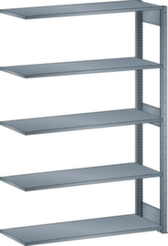 LISTA Universalregal