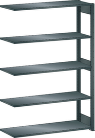 LISTA Universalregal