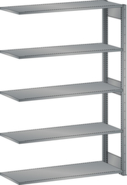 LISTA Universalregal