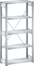 LISTA Universalregal