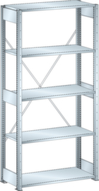 LISTA Universalregal