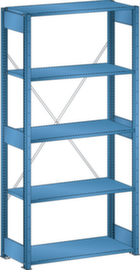 LISTA Universalregal