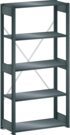 LISTA Universalregal