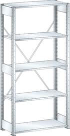 LISTA Universalregal