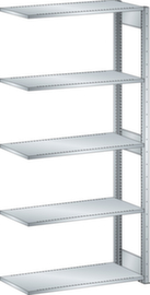 LISTA Universalregal