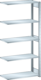 LISTA Universalregal