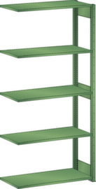 LISTA Universalregal