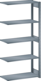 LISTA Universalregal