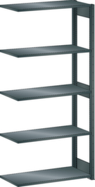 LISTA Universalregal