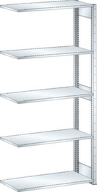 LISTA Universalregal