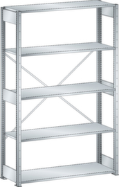 LISTA Universalregal