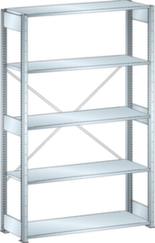 LISTA Universalregal