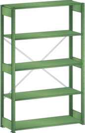 LISTA Universalregal