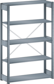 LISTA Universalregal