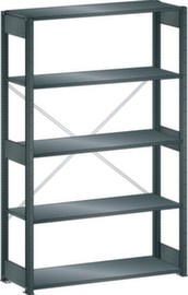 LISTA Universalregal