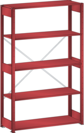 LISTA Universalregal