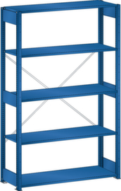 LISTA Universalregal