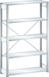 LISTA Universalregal