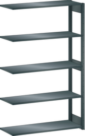 LISTA Universalregal