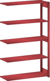 LISTA Universalregal