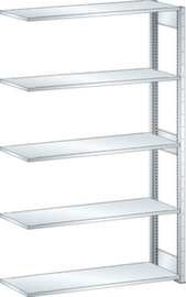 LISTA Universalregal