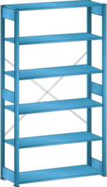 LISTA Universalregal