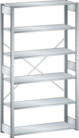 LISTA Universalregal