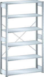 LISTA Universalregal