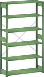 LISTA Universalregal