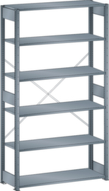 LISTA Universalregal