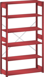 LISTA Universalregal