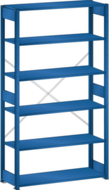 LISTA Universalregal