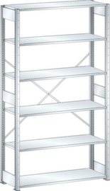 LISTA Universalregal