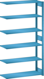 LISTA Universalregal