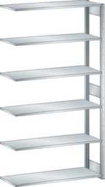 LISTA Universalregal