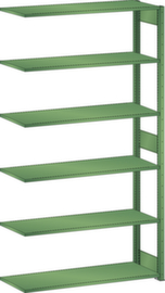 LISTA Universalregal