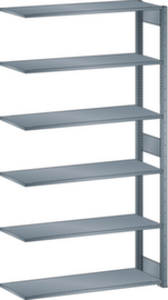 LISTA Universalregal