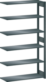 LISTA Universalregal