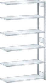 LISTA Universalregal