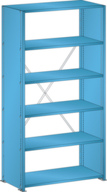 LISTA Universalregal