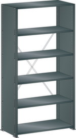 LISTA Universalregal