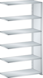 LISTA Universalregal